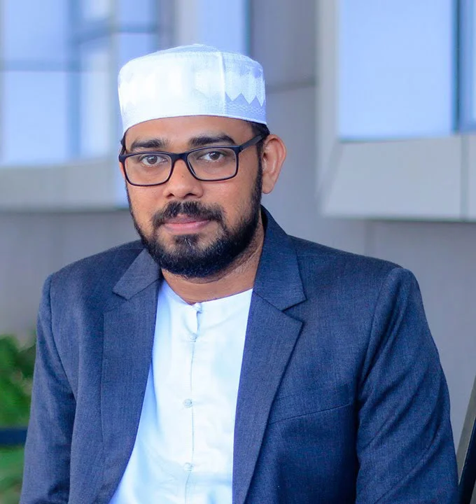 Asif Darimi Pulikkal