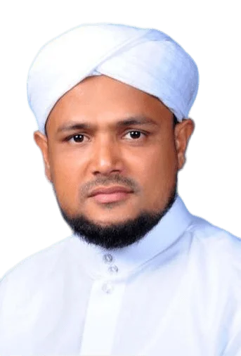 Musthafa Hudawi Akode