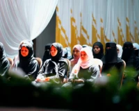 Daiya Freshers’ Day Highlights | The Best Campus for Girls to Upskill Their Talent